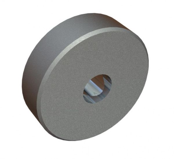 Rondelle pour axe Ø70x20 pour Lindner Recyclingtech Lindner Jupiter