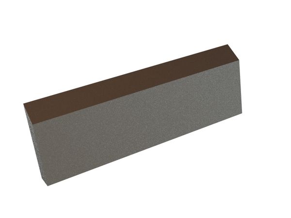 Rotor knife 202x68x16, Premium Line, cutting edge 51°, X version for Getecha GmbH 