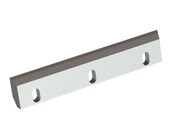 Rotormesser 295x56x14, PremiumCut, 3 Langlöcher, Schneide 55°/45°, 2x M16, X-Variante für Herbold Meckesheim GmbH 