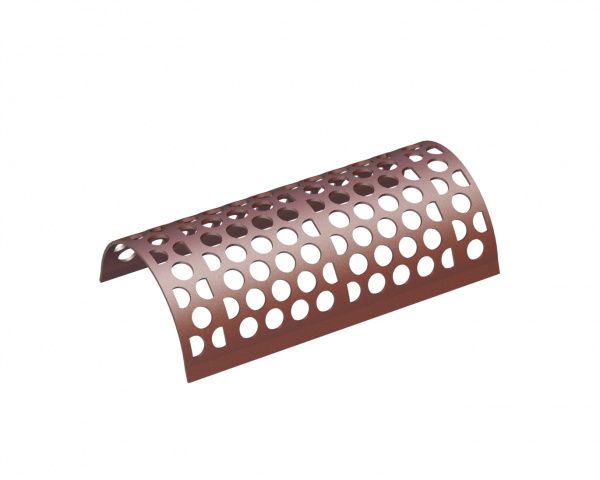 Screen plate 1600 wide, plate thickness t=10, perforation Ø60, ligament 15, Hardox for MeWa | Ehehalt | Andritz MeWa | THM Recycling Mewa UG 1600