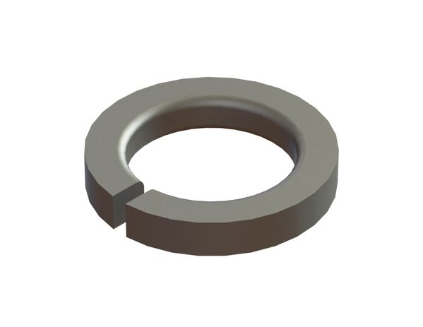 spring lock washer M12 