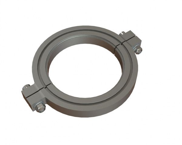 Spritzring für Rotorlagerung 2 tlg. für Lindner Recyclingtech Lindner Universo
