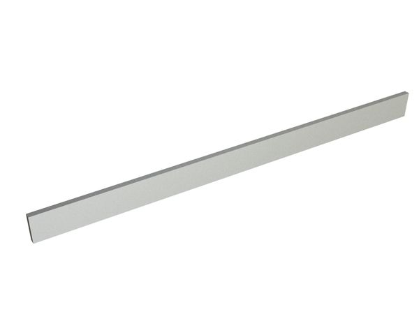 Stator knife 1020x70x15 Premium Line, cutting edge 85°, X version for Herbold Meckesheim GmbH Herbold SMF 500/1200