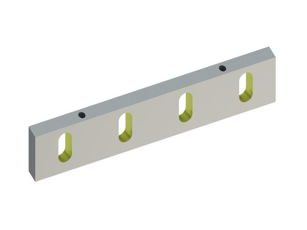 Statormesser 456x98x22 Premium Line für Cumberland 