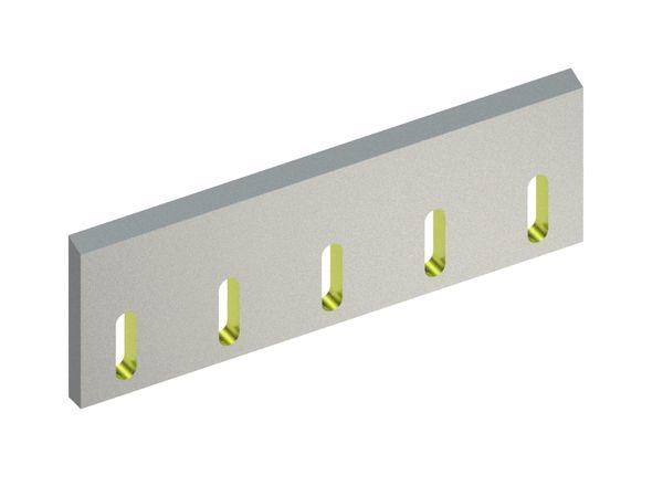 Statormesser 586x200x25 Eco Line 
