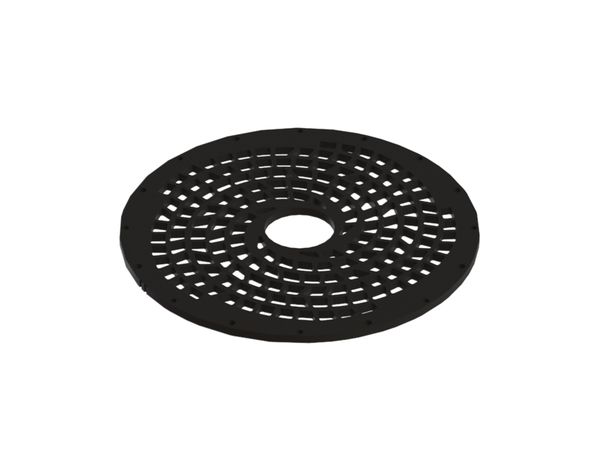 Tamis de coupe Ø575x14,5 