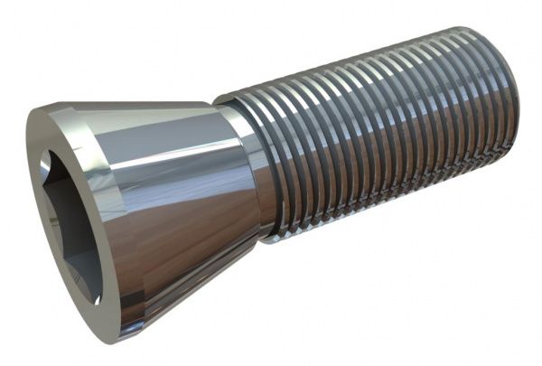 Tornillo de hexágono interior M12x25 12,9 para Lindner Antares 1600 Tornillo de hexágono interior M12x25 12,9 para Lindner Antares 1600