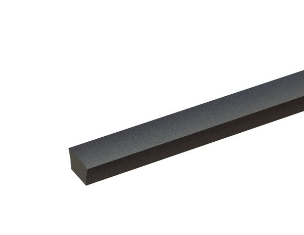 V-belt XPB 3550, polyester version for Eldan FG 1500