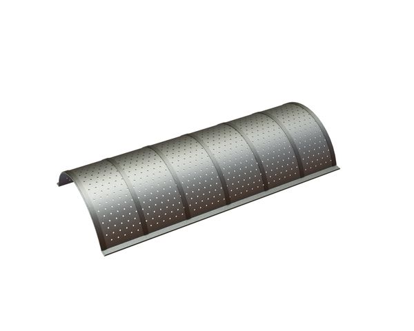 Vaglio 978 largo, spessore t=5 per Eldan FG 952