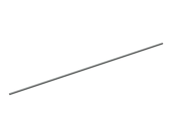 Varilla roscada M12x1000, resistencia 10.9 DIN 976, acero brillante 