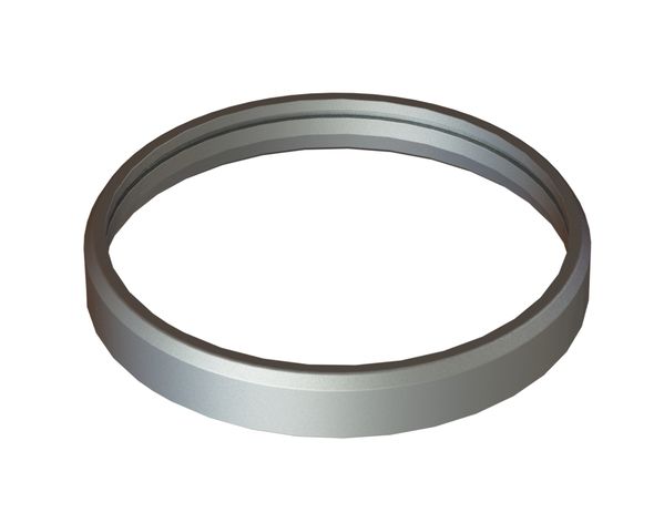 Wiper ring for hydraulic ram assembly, Ø175/Ø160x25 for Lindner Recyclingtech 