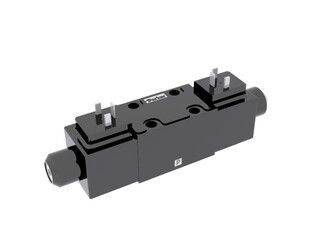 Elektrik | Hydraulik | Pneumatik