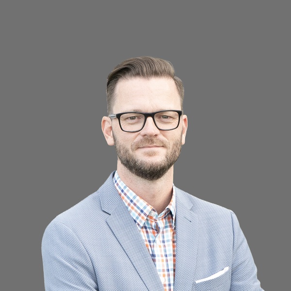 Alexander Klär
