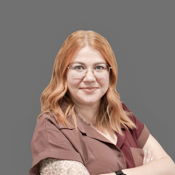 Melanie Konsavage