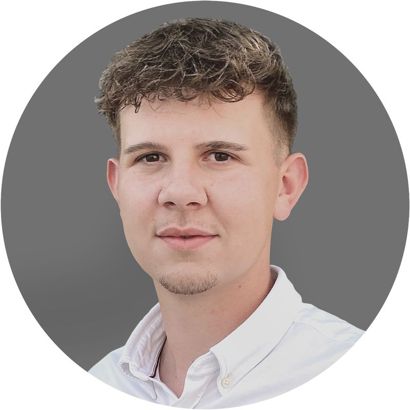 Dominik Deuber