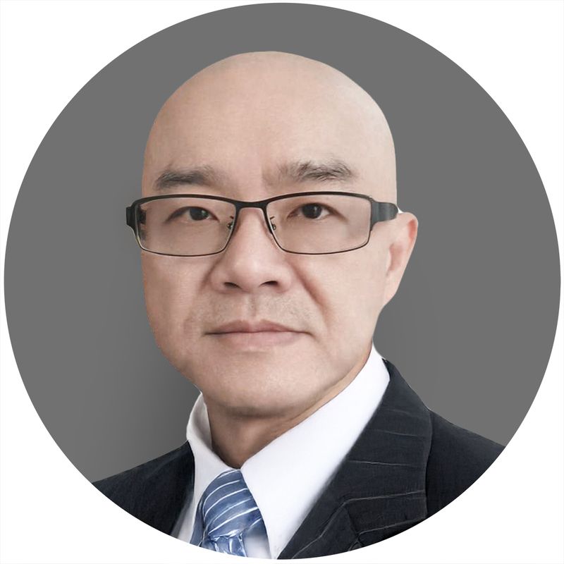 James Lin / 林健生