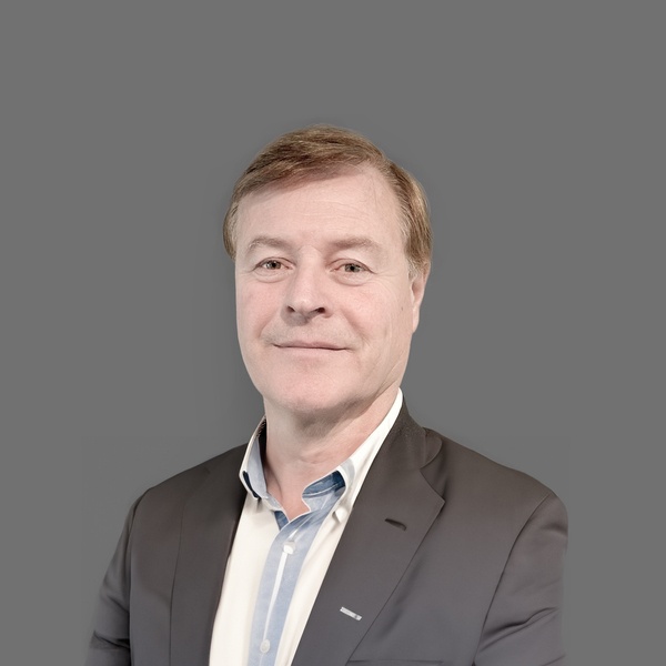 Jeroen Vos