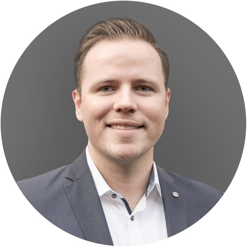 Jakob Mangold