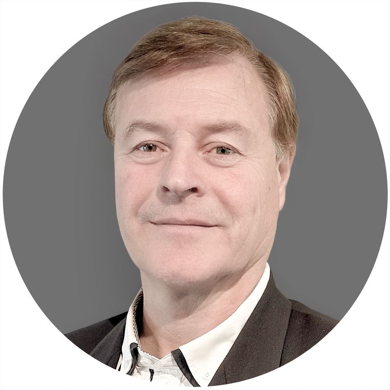 Jeroen Vos