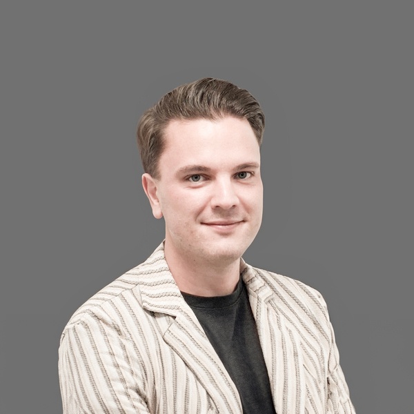 Marco Hofmann