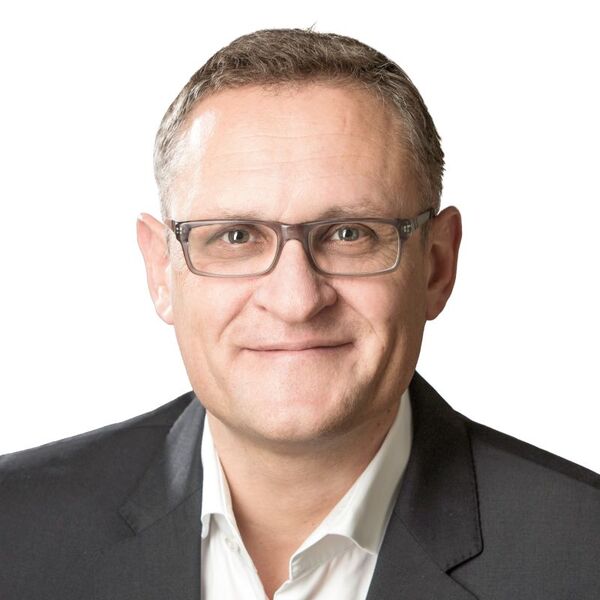 Michael Stolle