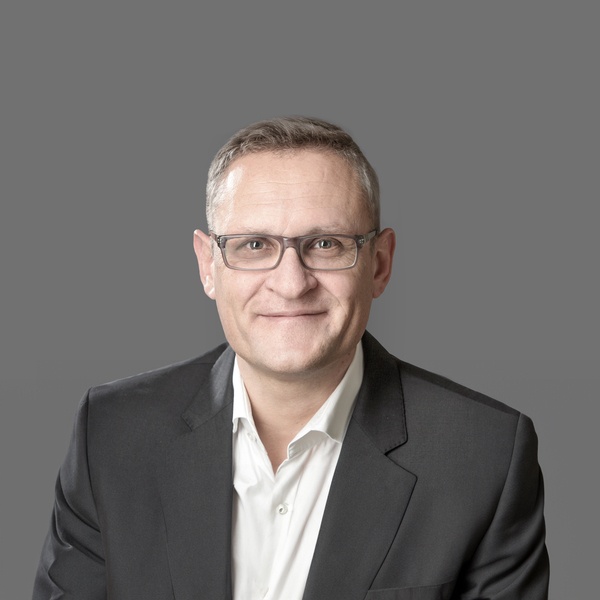 Michael Stolle