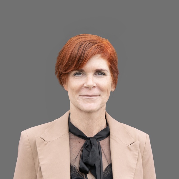 Nadine Klär