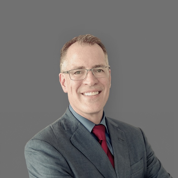 Paul Hueter