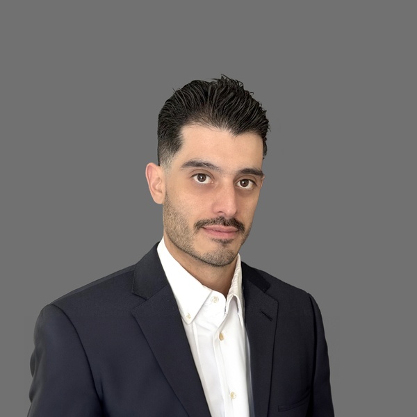Rodrigo Torres