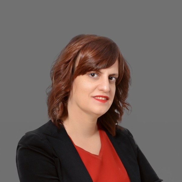 Sara Dallasta