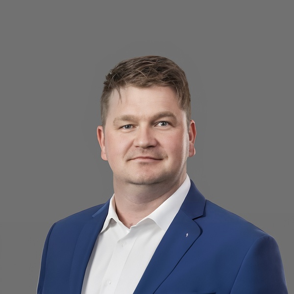Simon Sherwood