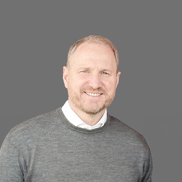 Volker Neuber