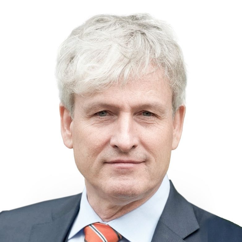 Florian Fischer - Geschäftsführer der CUTMETALL Recycling Tools Germany GmbH