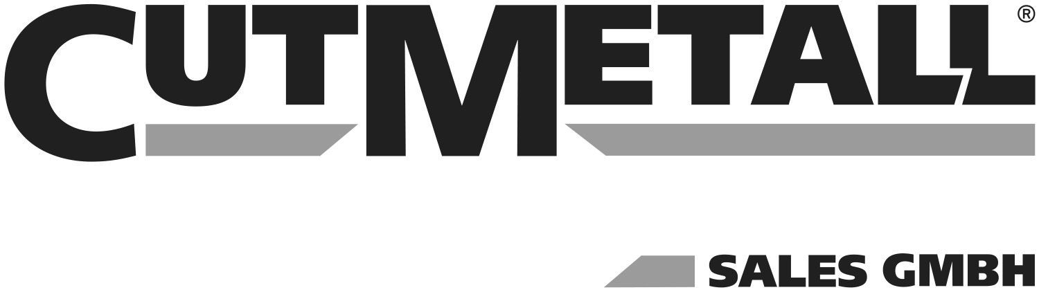 Logo aziendale di CUTMETALL Sales GmbH