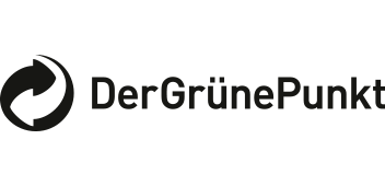 Logo der Grüne Punkt