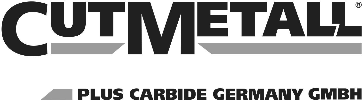 Logo der CUTMETALL plus Carbide Germany GmbH